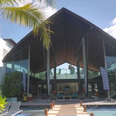 Отель Mai Khao Lak Beach Resort & Spa фото 6