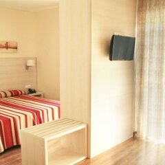 Hotel Best Da Vinci Royal удобства в номере фото 2