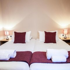 Отель Royal Mile Accommodation Великобритания, Эдинбург - отзывы, цены и фото номеров - забронировать отель Royal Mile Accommodation онлайн комната для гостей фото 5