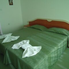 Отель Ruskovi Guest House Болгария, Равда - отзывы, цены и фото номеров - забронировать отель Ruskovi Guest House онлайн комната для гостей фото 2