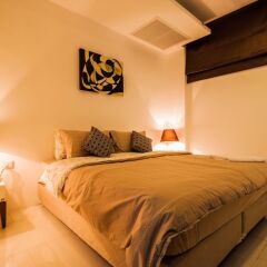 Отель The Sanctuary By Pattaya Sunny Rentals Паттайя детские мероприятия фото 2