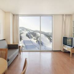 Отель Phoenix Pyeongchang Hotel Южная Корея, Пхёнчан - отзывы, цены и фото номеров - забронировать отель Phoenix Pyeongchang Hotel онлайн фото 4