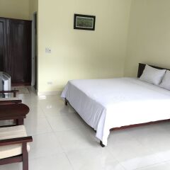 Отель Sunlight Bungalow комната для гостей фото 2