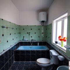 Отель Robin Hill Guesthouse Далат сауна