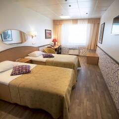 Hestia Hotel Susi комната для гостей