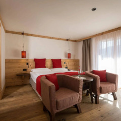 Hotel Spitzhorn комната для гостей фото 3