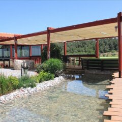 Urla Bagevi Boutique Hotel - Special Class Урла фото 7