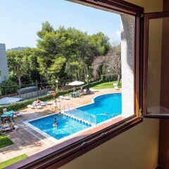 Отель ApartHotel Las Mariposas Испания, Льорет-де-Мар - 1 отзыв об отеле, цены и фото номеров - забронировать отель ApartHotel Las Mariposas онлайн фото 4