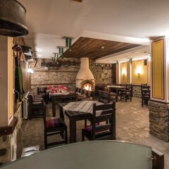 Hotel Iceberg Bansko Банско питание фото 2