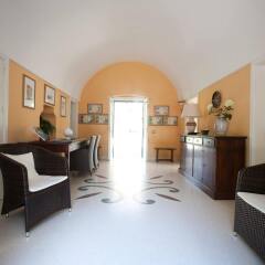 Отель Il Casale di Ferdy Кутрофьяно комната для гостей фото 4