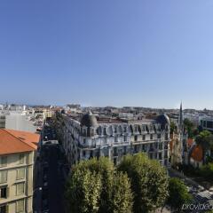 Отель Holiday Inn Nice фото 8