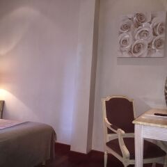 Отель Berlioz Hotel Франция, Ницца - 2 отзыва об отеле, цены и фото номеров - забронировать отель Berlioz Hotel онлайн комната для гостей фото 5