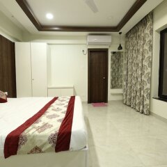 Areca Palms in Murud, India from 45$, photos, reviews - zenhotels.com guestroom photo 2