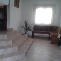 Отель Tsvetkovi Guest House Болгария, Банско - отзывы, цены и фото номеров - забронировать отель Tsvetkovi Guest House онлайн интерьер отеля фото 2