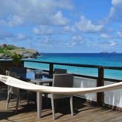 Villa Raisiniers in Gustavia, Saint Barthelemy from 1448$, photos, reviews - zenhotels.com balcony