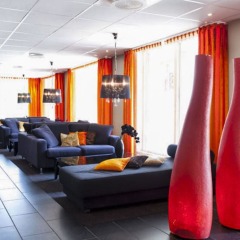 Comfort Hotel Park развлечения