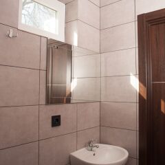 Гостиница SOVA ванная