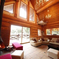 Отель Phoenix Wing Hakuba Хакуба сауна