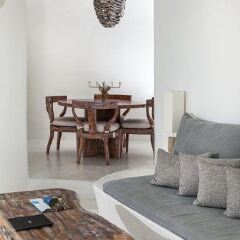 Mystique, a Luxury Collection Hotel, Santorini с домашними животными