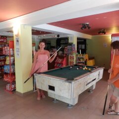 Отель Olimpia Supersnab Hotel Болгария, Балчик - отзывы, цены и фото номеров - забронировать отель Olimpia Supersnab Hotel онлайн детские мероприятия фото 2