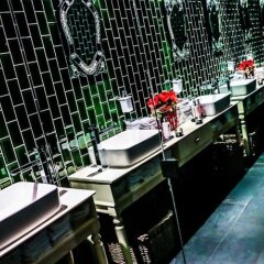 Отель Logies The Glorious-Inn балкон