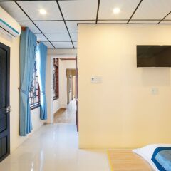 Отель Sapphire Hotel Hue Вьетнам, Хюэ - отзывы, цены и фото номеров - забронировать отель Sapphire Hotel Hue онлайн удобства в номере фото 2
