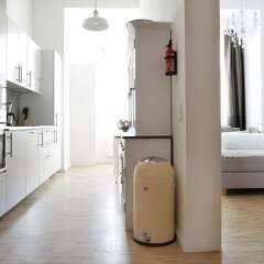 Отель RockChair Apartments Charlottenburg Германия, Берлин - отзывы, цены и фото номеров - забронировать отель RockChair Apartments Charlottenburg онлайн в номере фото 2