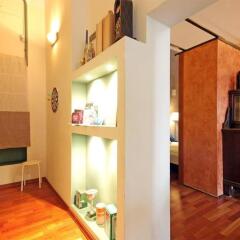 Отель 24W Apartments Rynek Польша, Вроцлав - отзывы, цены и фото номеров - забронировать отель 24W Apartments Rynek онлайн в номере