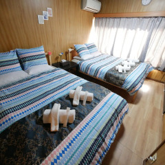 Отель Ray House сауна