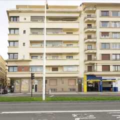 Апартаменты Sansebastianforyou San Telmo Apartment Сан-Себастьян фото 19