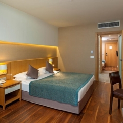 Отель Sherwood Dreams Resort - All Inclusive Белек фото 6