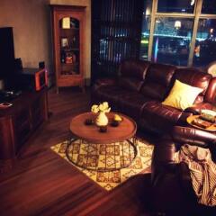 Отель Sofa Bar Homestay Китай, Сямынь - отзывы, цены и фото номеров - забронировать отель Sofa Bar Homestay онлайн интерьер отеля фото 2