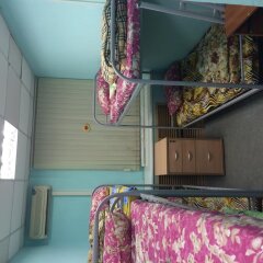 Hostel On Generala Ermolova Москва интерьер отеля
