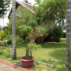 Отель Pho Hoi Riverside Resort Хойан фото 9
