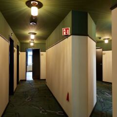 Boutique Hotel Josef Цюрих спа