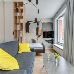 Отель City Break Gdańsk Rajska 8 Гданьск фото 15
