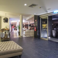 Отель Praia Verde Boutique развлечения