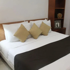 Отель La Leyenda Boutique Hotel Мексика, Плая-дель-Кармен - отзывы, цены и фото номеров - забронировать отель La Leyenda Boutique Hotel онлайн сейф в номере