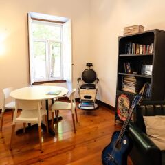 Hostel do Largo развлечения