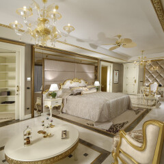Отель The Bodrum by Paramount Hotels & Resorts удобства в номере