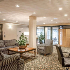 Comfort Inn At Newport Beach Middletown In Middletown United