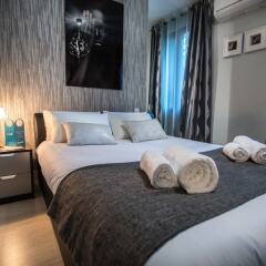 Апартаменты Sweet Inn Apartments Lavapiés Мадрид фото 3