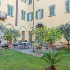 Hotel Donatello фото 10