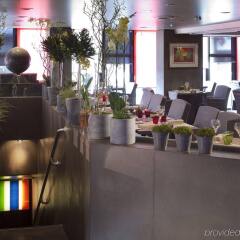 Terrass'' Hotel Montmartre by MH