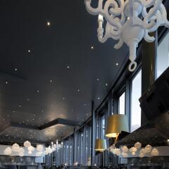 Отель Scandic Ishavshotel фото 8