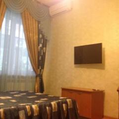 Гостиница Жемчужина Анапа питание