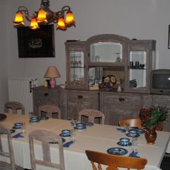 Отель B&B Brussels Bed and Toast Бельгия, Брюссель - отзывы, цены и фото номеров - забронировать отель B&B Brussels Bed and Toast онлайн питание