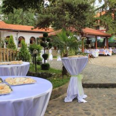 Hotel Sredna Gora