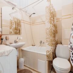 Апартаменты Heart of Warsaw IV apartment комната для гостей фото 4