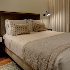 VIP Executive Picoas Hotel комната для гостей